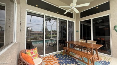 Step inside this beautifully maintained Brighton Model. This 2 on  in Florida - for sale on GolfHomes.com, golf home, golf lot