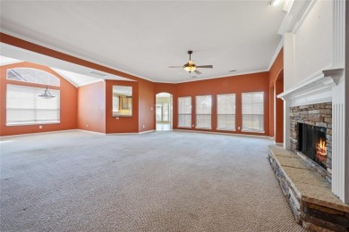 Incredible Opportunity in Sought-After Stonebridge Ranch!
This on Stonebridge Ranch Country Club in Texas - for sale on GolfHomes.com, golf home, golf lot