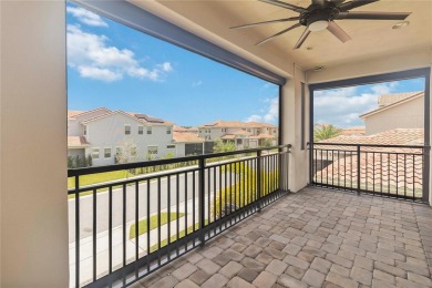 Welcome to 13217 Bromborough Drive, a beautifully upgraded on Eagle Creek Golf Club in Florida - for sale on GolfHomes.com, golf home, golf lot