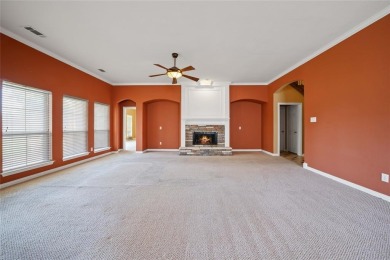 Incredible Opportunity in Sought-After Stonebridge Ranch!
This on Stonebridge Ranch Country Club in Texas - for sale on GolfHomes.com, golf home, golf lot