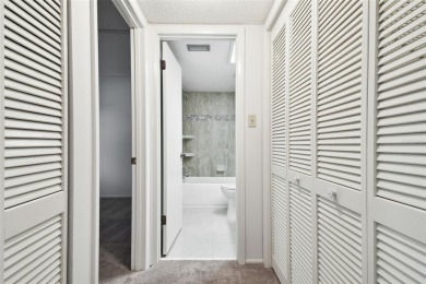 SELLERS WILL PAY THE BUYERS HOA FEE FOR THE FIRST 6 MONTHS on East Lake Woodlands Country Club in Florida - for sale on GolfHomes.com, golf home, golf lot