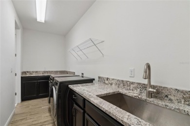 Welcome to 13217 Bromborough Drive, a beautifully upgraded on Eagle Creek Golf Club in Florida - for sale on GolfHomes.com, golf home, golf lot