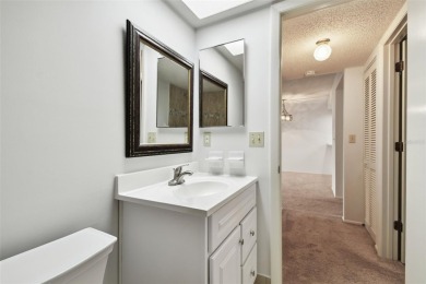 SELLERS WILL PAY THE BUYERS HOA FEE FOR THE FIRST 6 MONTHS on East Lake Woodlands Country Club in Florida - for sale on GolfHomes.com, golf home, golf lot