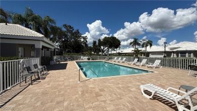 Step inside this beautifully maintained Brighton Model. This 2 on  in Florida - for sale on GolfHomes.com, golf home, golf lot