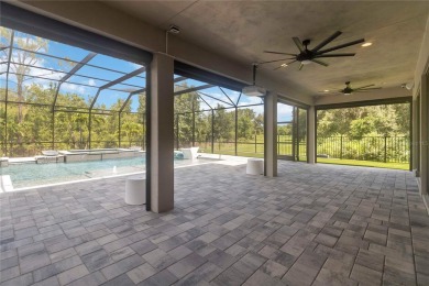 Welcome to 13217 Bromborough Drive, a beautifully upgraded on Eagle Creek Golf Club in Florida - for sale on GolfHomes.com, golf home, golf lot