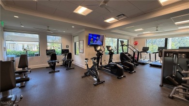 Step inside this beautifully maintained Brighton Model. This 2 on  in Florida - for sale on GolfHomes.com, golf home, golf lot
