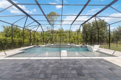 Welcome to 13217 Bromborough Drive, a beautifully upgraded on Eagle Creek Golf Club in Florida - for sale on GolfHomes.com, golf home, golf lot