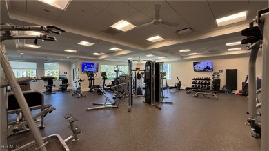 Step inside this beautifully maintained Brighton Model. This 2 on  in Florida - for sale on GolfHomes.com, golf home, golf lot