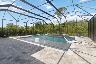Welcome to 13217 Bromborough Drive, a beautifully upgraded on Eagle Creek Golf Club in Florida - for sale on GolfHomes.com, golf home, golf lot