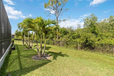 Welcome to 13217 Bromborough Drive, a beautifully upgraded on Eagle Creek Golf Club in Florida - for sale on GolfHomes.com, golf home, golf lot