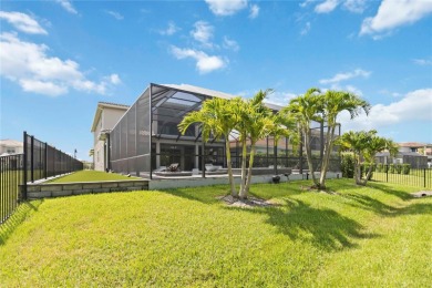Welcome to 13217 Bromborough Drive, a beautifully upgraded on Eagle Creek Golf Club in Florida - for sale on GolfHomes.com, golf home, golf lot