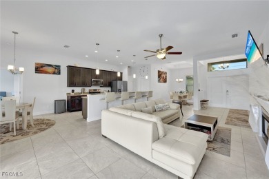 Check-out this extraordinary home located in sunny Cape Coral on El Rio Golf Course and Club in Florida - for sale on GolfHomes.com, golf home, golf lot