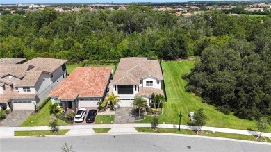 Welcome to 13217 Bromborough Drive, a beautifully upgraded on Eagle Creek Golf Club in Florida - for sale on GolfHomes.com, golf home, golf lot