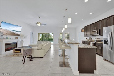 Check-out this extraordinary home located in sunny Cape Coral on El Rio Golf Course and Club in Florida - for sale on GolfHomes.com, golf home, golf lot