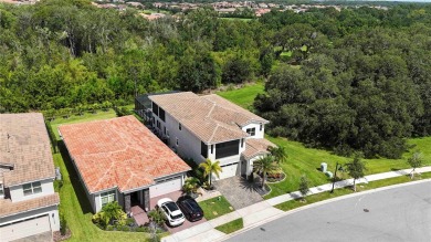 Welcome to 13217 Bromborough Drive, a beautifully upgraded on Eagle Creek Golf Club in Florida - for sale on GolfHomes.com, golf home, golf lot