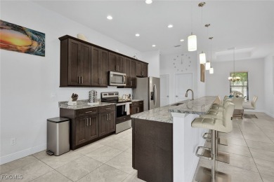 Check-out this extraordinary home located in sunny Cape Coral on El Rio Golf Course and Club in Florida - for sale on GolfHomes.com, golf home, golf lot