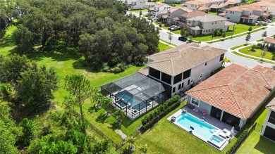 Welcome to 13217 Bromborough Drive, a beautifully upgraded on Eagle Creek Golf Club in Florida - for sale on GolfHomes.com, golf home, golf lot