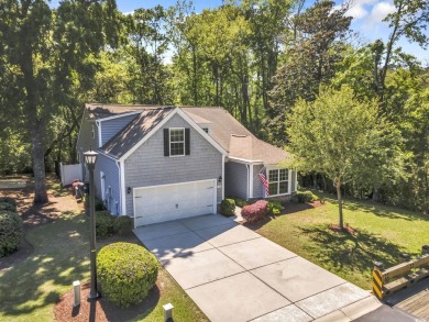 Check out this beautiful home in a private location of the on Litchfield Country Club in South Carolina - for sale on GolfHomes.com, golf home, golf lot