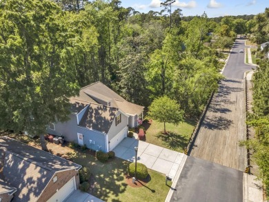 Check out this beautiful home in a private location of the on Litchfield Country Club in South Carolina - for sale on GolfHomes.com, golf home, golf lot