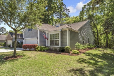 Check out this beautiful home in a private location of the on Litchfield Country Club in South Carolina - for sale on GolfHomes.com, golf home, golf lot
