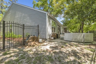 Check out this beautiful home in a private location of the on Litchfield Country Club in South Carolina - for sale on GolfHomes.com, golf home, golf lot