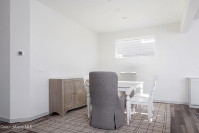 The Cottonwood is farmhouse themed with a spacious layout on Prairie Falls Golf Club in Idaho - for sale on GolfHomes.com, golf home, golf lot