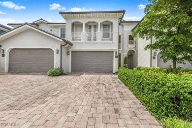 Location, Location! West of 41 with quick access to Coconut on Pelican Sound Golf and River Club in Florida - for sale on GolfHomes.com, golf home, golf lot