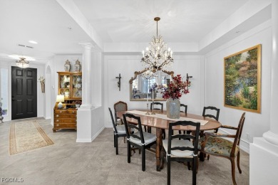 Location, Location! West of 41 with quick access to Coconut on Pelican Sound Golf and River Club in Florida - for sale on GolfHomes.com, golf home, golf lot