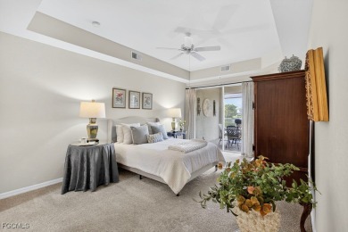 Location, Location! West of 41 with quick access to Coconut on Pelican Sound Golf and River Club in Florida - for sale on GolfHomes.com, golf home, golf lot