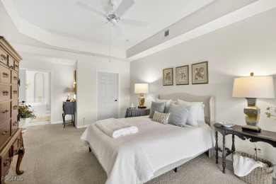 Location, Location! West of 41 with quick access to Coconut on Pelican Sound Golf and River Club in Florida - for sale on GolfHomes.com, golf home, golf lot