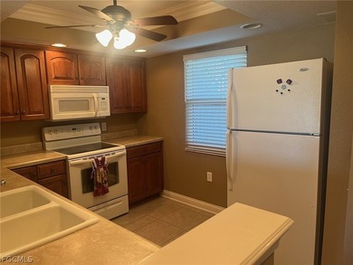 Desirable first floor condo, this spacious unit has over 1100 sq on Seven Lakes Golf and Tennis Community in Florida - for sale on GolfHomes.com, golf home, golf lot