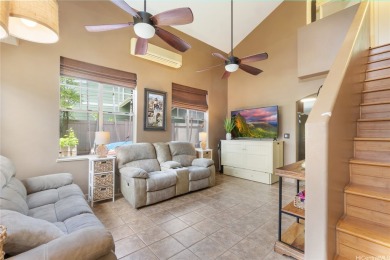Don't miss your chance to own this rarely available on Leilehua Golf Course in Hawaii - for sale on GolfHomes.com, golf home, golf lot
