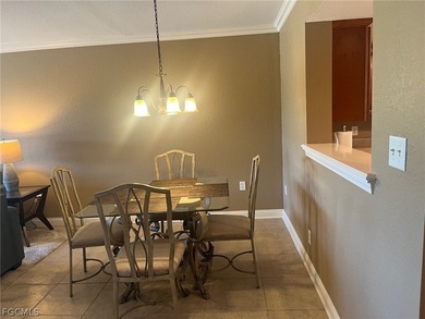 Desirable first floor condo, this spacious unit has over 1100 sq on Seven Lakes Golf and Tennis Community in Florida - for sale on GolfHomes.com, golf home, golf lot