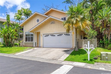 Don't miss your chance to own this rarely available on Leilehua Golf Course in Hawaii - for sale on GolfHomes.com, golf home, golf lot