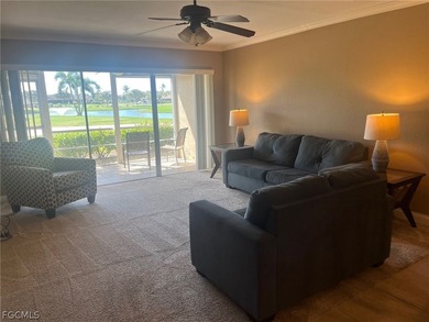 Desirable first floor condo, this spacious unit has over 1100 sq on Seven Lakes Golf and Tennis Community in Florida - for sale on GolfHomes.com, golf home, golf lot