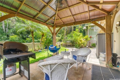 Don't miss your chance to own this rarely available on Leilehua Golf Course in Hawaii - for sale on GolfHomes.com, golf home, golf lot