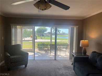 Desirable first floor condo, this spacious unit has over 1100 sq on Seven Lakes Golf and Tennis Community in Florida - for sale on GolfHomes.com, golf home, golf lot