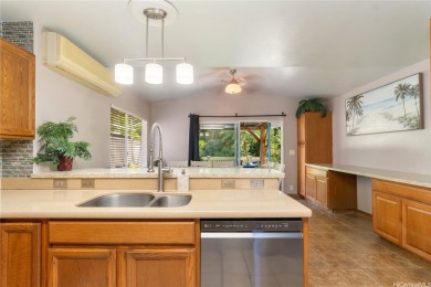 Don't miss your chance to own this rarely available on Leilehua Golf Course in Hawaii - for sale on GolfHomes.com, golf home, golf lot