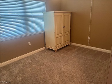 Desirable first floor condo, this spacious unit has over 1100 sq on Seven Lakes Golf and Tennis Community in Florida - for sale on GolfHomes.com, golf home, golf lot