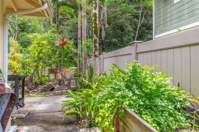 Don't miss your chance to own this rarely available on Leilehua Golf Course in Hawaii - for sale on GolfHomes.com, golf home, golf lot