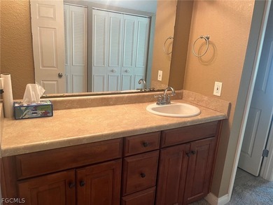 Desirable first floor condo, this spacious unit has over 1100 sq on Seven Lakes Golf and Tennis Community in Florida - for sale on GolfHomes.com, golf home, golf lot