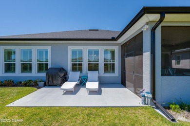 WELCOME HOME! 3/2 + office 2022 Juliette model at beautiful on LPGA International Golf Course in Florida - for sale on GolfHomes.com, golf home, golf lot