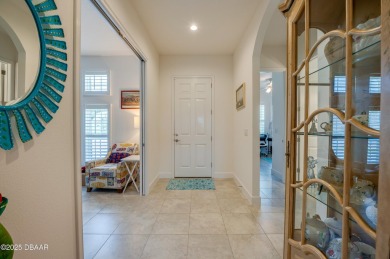 WELCOME HOME! 3/2 + office 2022 Juliette model at beautiful on LPGA International Golf Course in Florida - for sale on GolfHomes.com, golf home, golf lot
