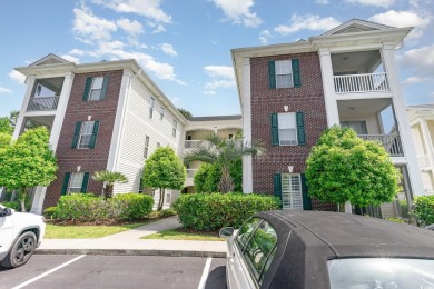 This fully furnished 2-bedroom, 2-bath condo features a on River Oaks Golf Plantation  in South Carolina - for sale on GolfHomes.com, golf home, golf lot