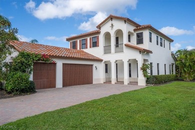 Beautiful 4-bedroom, 3-bath single-family home located in the on Panther Run Golf Club in Florida - for sale on GolfHomes.com, golf home, golf lot