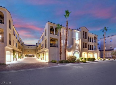 ***OUTSTANDING AND UNOBSTRUCTED VIEWS OF THE LAS VEGAS on Revere Golf Club in Nevada - for sale on GolfHomes.com, golf home, golf lot