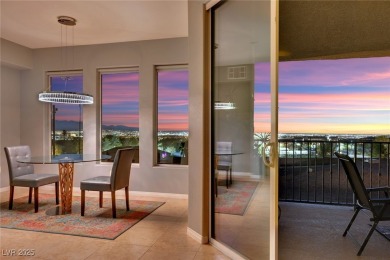 ***OUTSTANDING AND UNOBSTRUCTED VIEWS OF THE LAS VEGAS on Revere Golf Club in Nevada - for sale on GolfHomes.com, golf home, golf lot