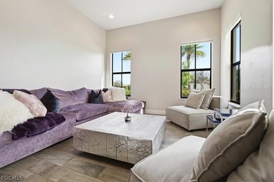 Beautiful 4-bedroom, 3-bath single-family home located in the on Panther Run Golf Club in Florida - for sale on GolfHomes.com, golf home, golf lot