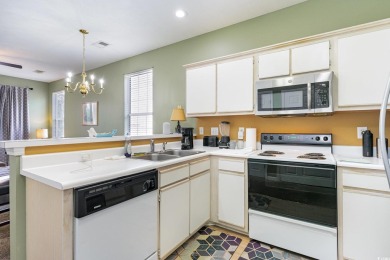 This fully furnished 2-bedroom, 2-bath condo features a on River Oaks Golf Plantation  in South Carolina - for sale on GolfHomes.com, golf home, golf lot