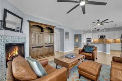 ***OUTSTANDING AND UNOBSTRUCTED VIEWS OF THE LAS VEGAS on Revere Golf Club in Nevada - for sale on GolfHomes.com, golf home, golf lot